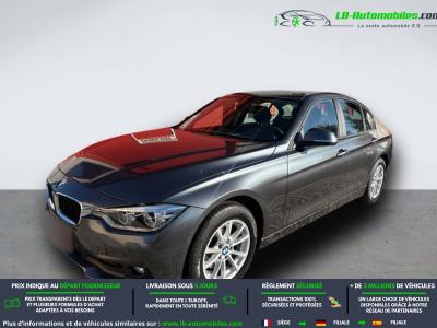 BMW Série 3 320d 190 ch BVA