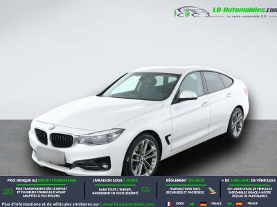 BMW Série 3 320d 190 ch BVA