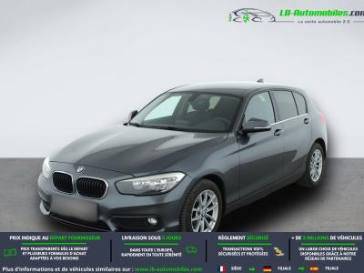 BMW Série 3 318i 136 ch BVA