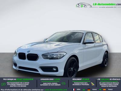 BMW Série 3 318i 136 ch BVA