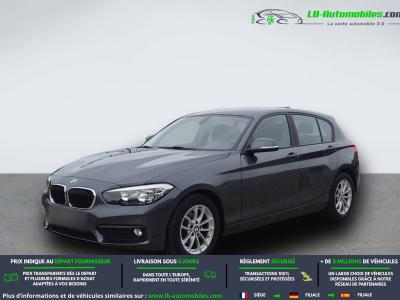 BMW Série 3 318i 136 ch BVA