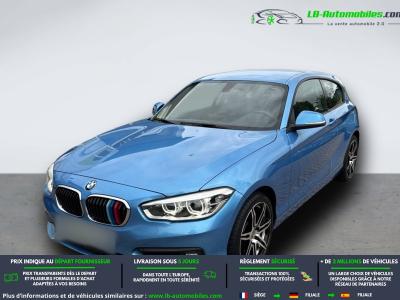 BMW Série 3 318i 136 ch BVA