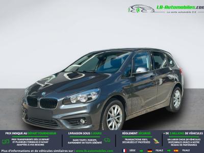 BMW Série 3 318i 136 ch BVA