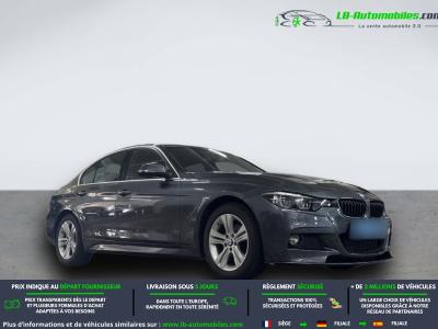 BMW Série 3 330i 252 ch BVA