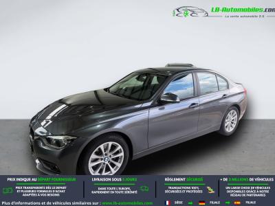 BMW Série 3 330i 252 ch BVA