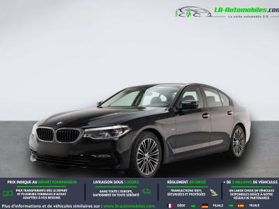 BMW Série 3 320d 190 ch BVA