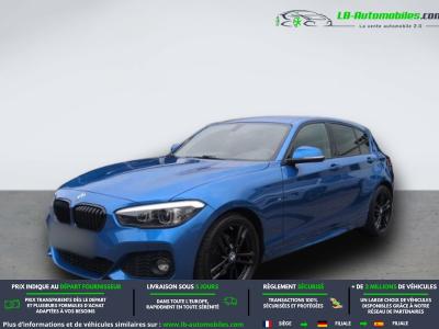 BMW Série 3 320i 184 ch BVM