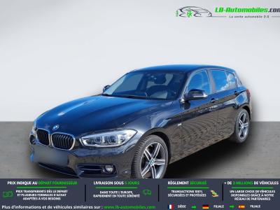 BMW Série 3 320i 184 ch BVA