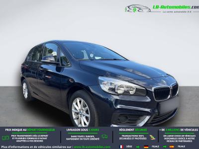 BMW Série 1 118i 136 ch BVM
