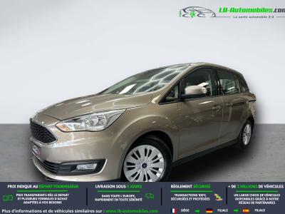 Ford Grand C-Max Grand C-MAX Cool & Connect 1.5 EcoBoost
