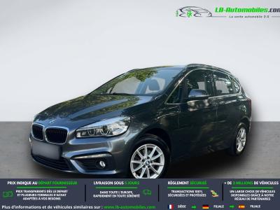 BMW Série 1 118i 136 ch BVA