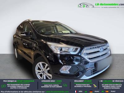 Ford Kuga Cool & Connect
