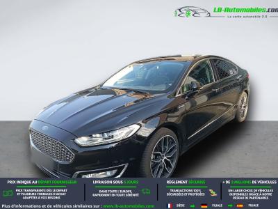 Ford Mondeo Vignale 2.0 HEV #11367
