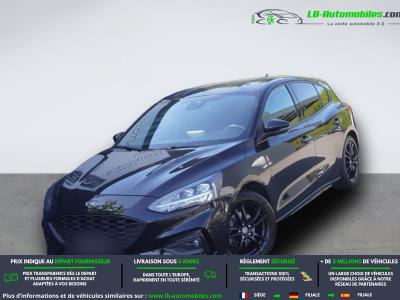 Ford Focus  FOCUS ST-LINE|KAMERA|NAVI|SITZHEIZUNG|LED|PDC