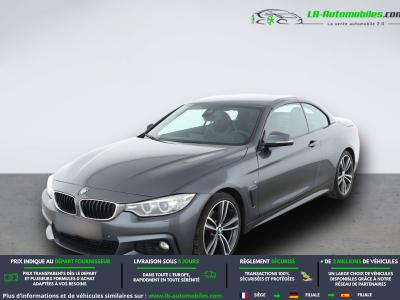 BMW Série 1 125d 224 ch BVA