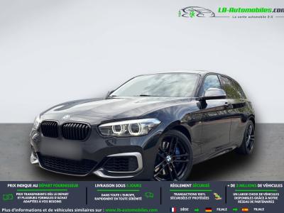 BMW Série 1 M140i 340 ch BVA