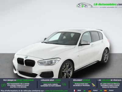 BMW Série 1 M140i 340 ch BVA