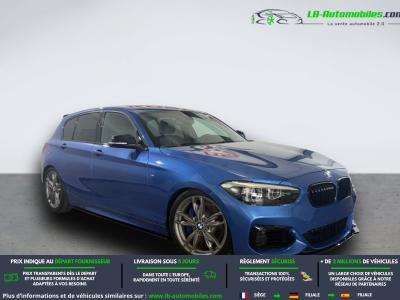 BMW Série 1 M140i 340 ch BVA