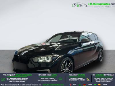 BMW Série 1 M140i 340 ch BVA