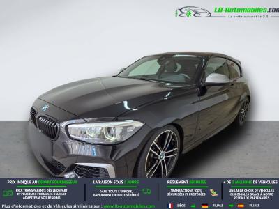 BMW Série 1 M140i 340 ch BVA