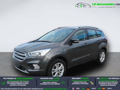 Ford Kuga 1.5 EcoBoost AWD Titanium*AHK*Kamera*