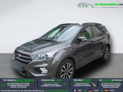 Ford Kuga ST-Line AWD 1.5 NAVI*KAMERA*ALCANTARA*AHK