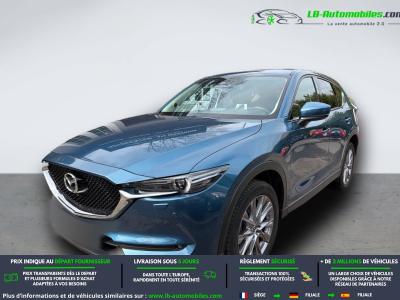 Mazda CX-5 Sports-Line AWD