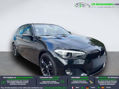 BMW Série 1 125i 224 ch BVA