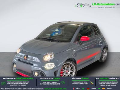 Mini Mini S 178 CH BVA