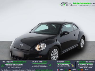 Volkswagen Beetle Beetle