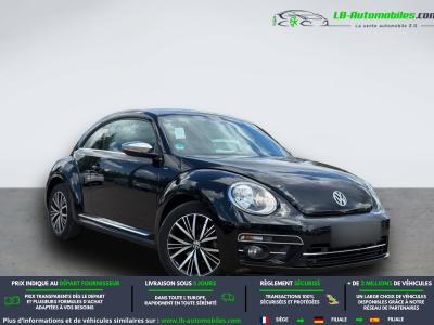 Volkswagen Beetle Beetle