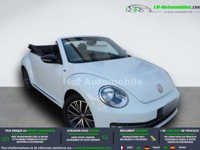 Volkswagen Beetle Beetle