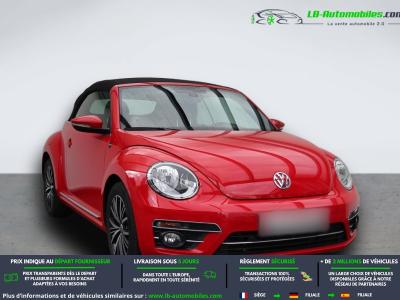 Volkswagen Beetle Beetle