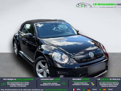 Volkswagen Beetle Beetle