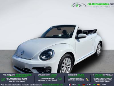 Volkswagen Beetle Beetle