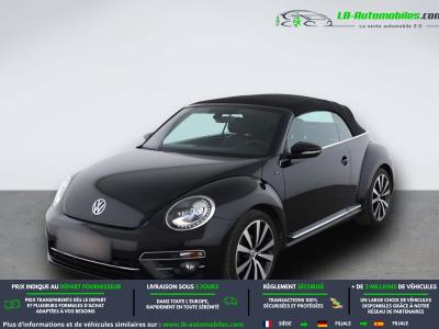 Volkswagen Beetle Beetle