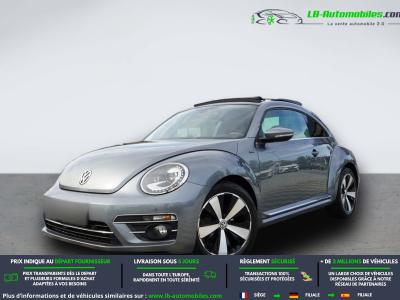 Volkswagen Beetle Beetle