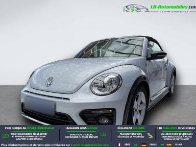 Volkswagen Beetle Beetle