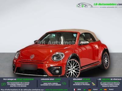 Volkswagen Beetle Beetle