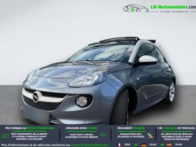 Opel Adam 1.4 Turbo 150 ch