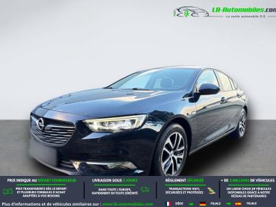 Opel Insignia Grand Sport 1.6 D 136 ch BVM