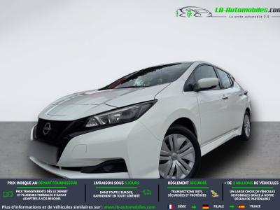Nissan Leaf Electrique 40kWh 150 ch