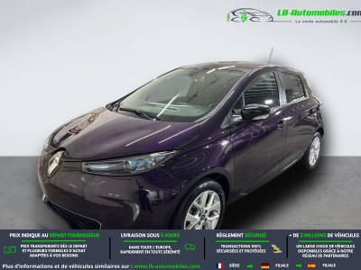 Renault Zoe R110 BVA