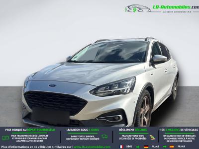 Ford Focus  Active | LED |