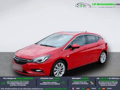 Opel Astra 1.4 Turbo Automatik Innovation