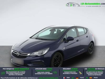 Opel Astra 1.4 SIDI Turbo Edition Start/Stop