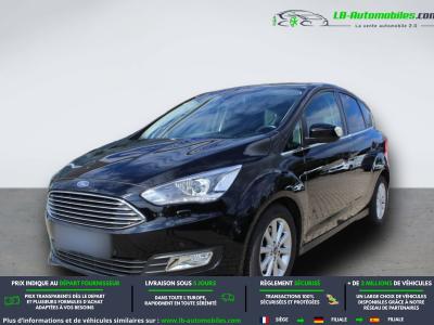 Ford C-Max 1.5 Titanium Winterpaket