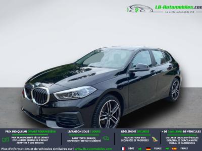 BMW Série 1 118i 140 ch BVM