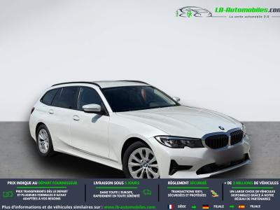 BMW Série 1 120d 190 ch BVA