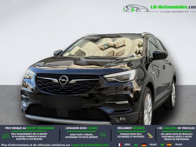 Opel Grandland X Grandland (X)| SCHECKHEFT|ACC|SITZBELÜFTUNG|360°
